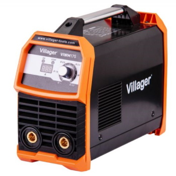 Villager aparat za zavarivanje VIWM 175-Invertor + POKLON 3x VIllager klešta-1
